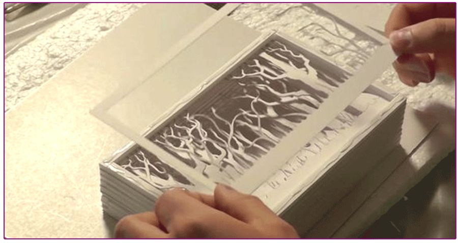 儿童画创意画花蝴蝶,儿童画大熊猫的画法