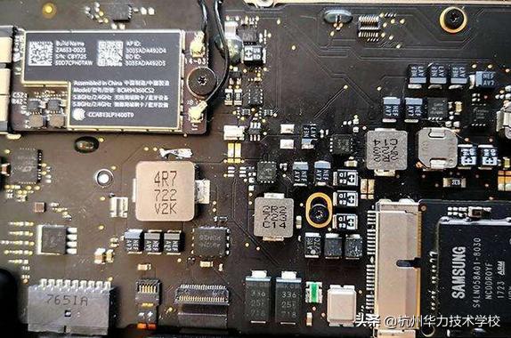 苹果macbook维修上海,macbookair开机键无反应