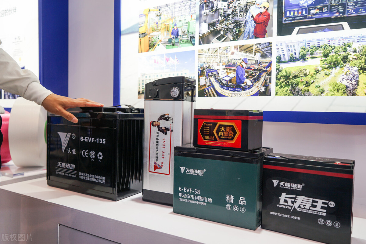 电动车哪个牌子电池续航能力最强,3000电摩续航超过200公里的电动车