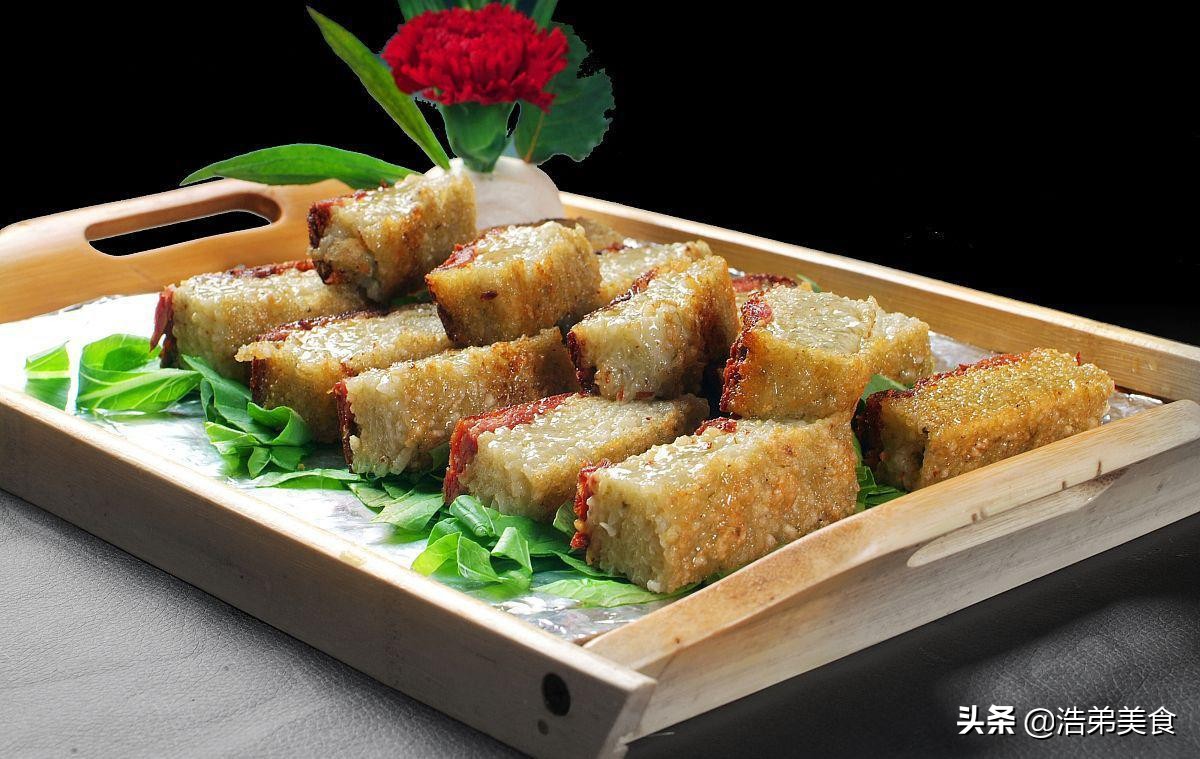 浩弟做菜,酒店粤菜热菜菜品教程