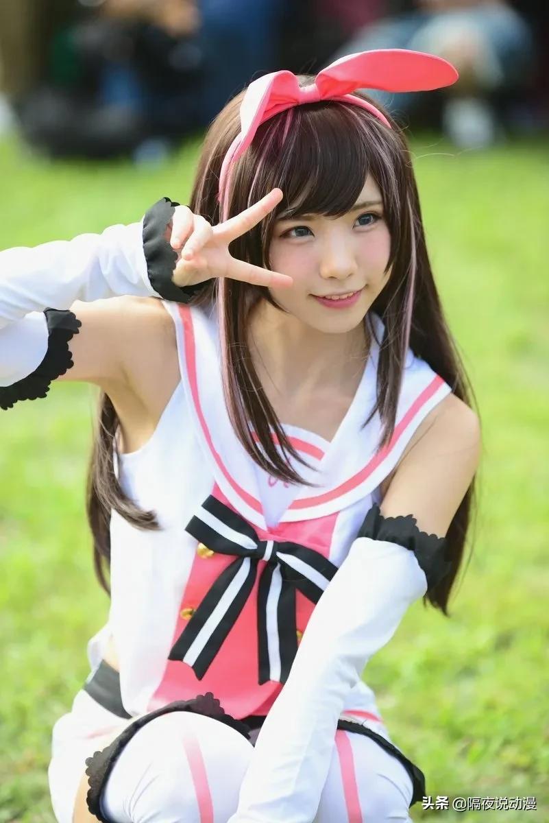 日本coser收入,日本年入过亿cos