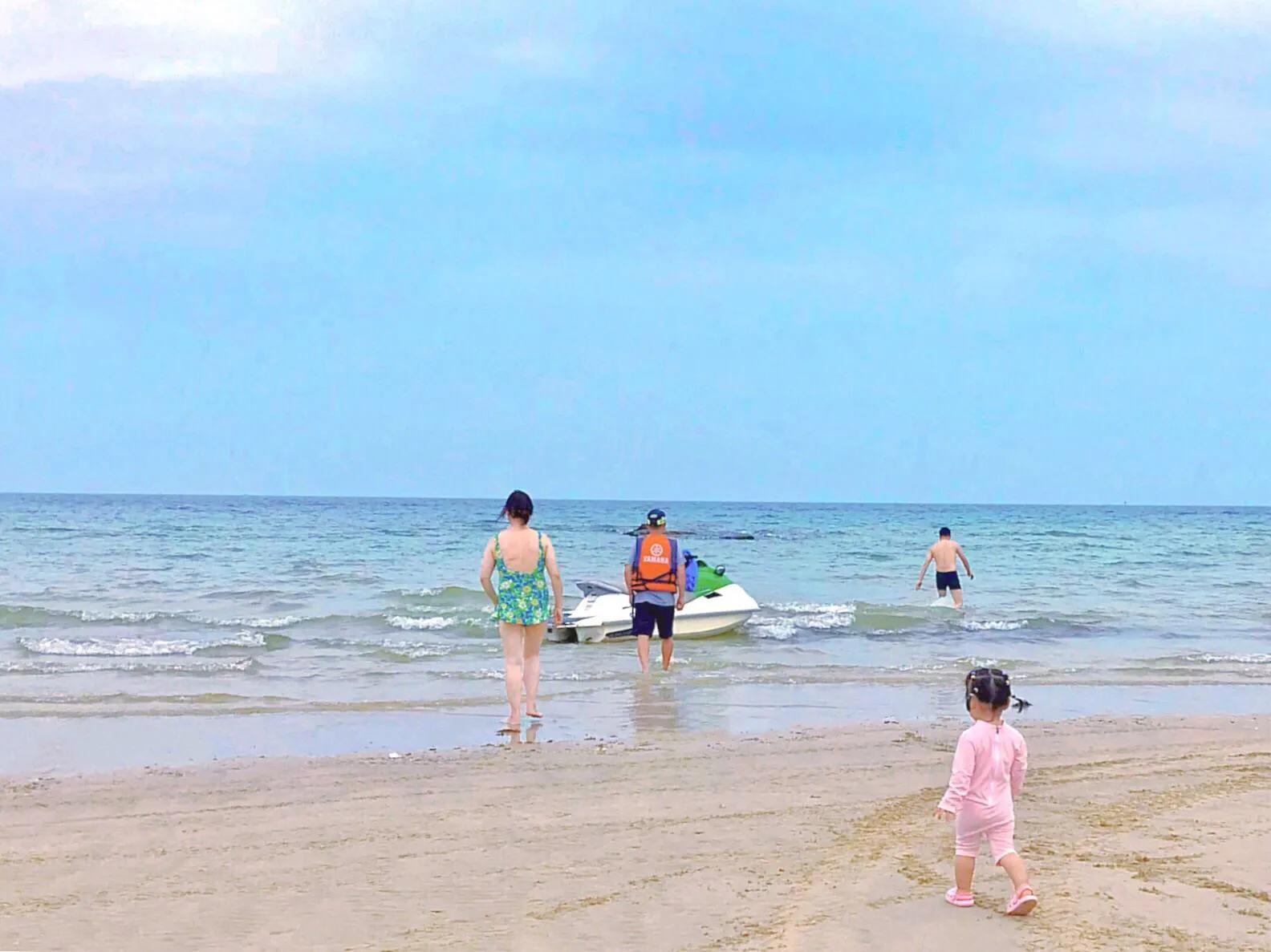 涠洲岛真正值得去的地方,第一次来涠洲岛需要注意点什么