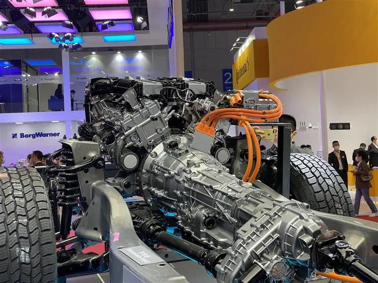 自主品牌汽车1.5t,自主品牌1.5t发动机谁最强