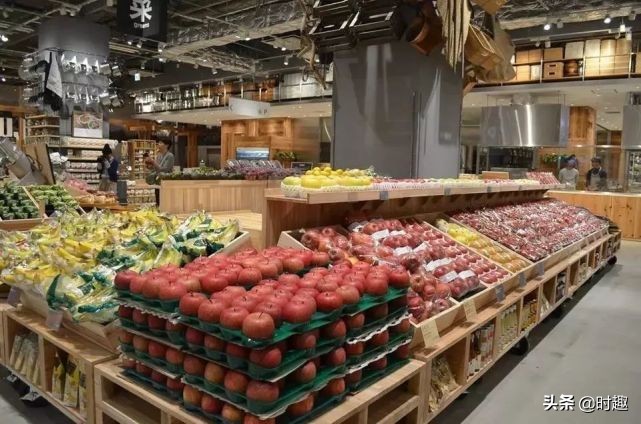 无印良品在中国的营销之路,无印良品门店发展