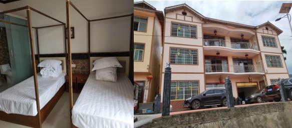 遵义最美乡村旅游图,遵义周边乡村旅游的地方