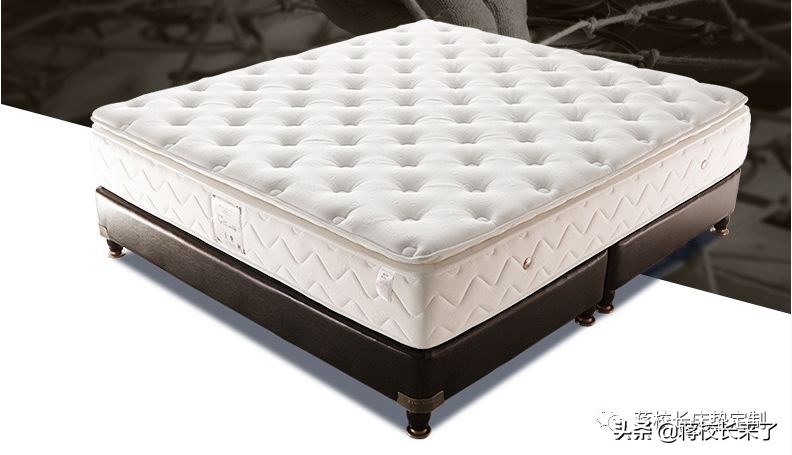 均脱胎于“天梦之床”的三款金可儿床垫，给选购作一些参考。