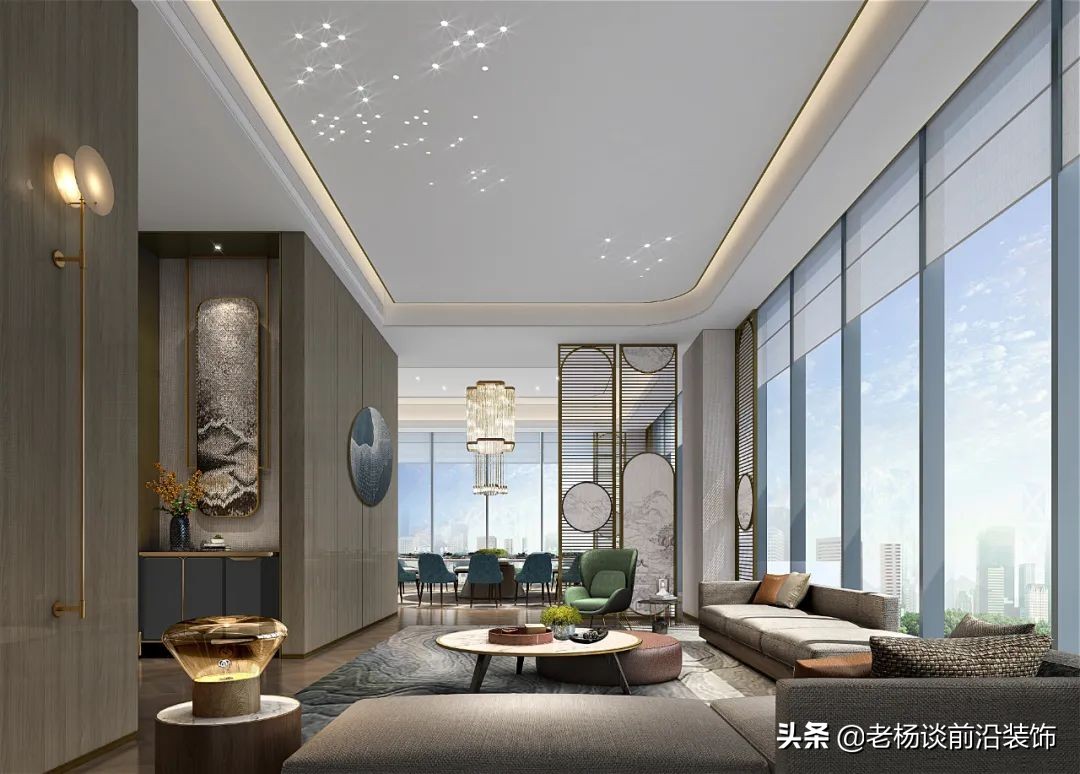 金螳螂酒店空间设计,金螳螂装修酒店工程案例