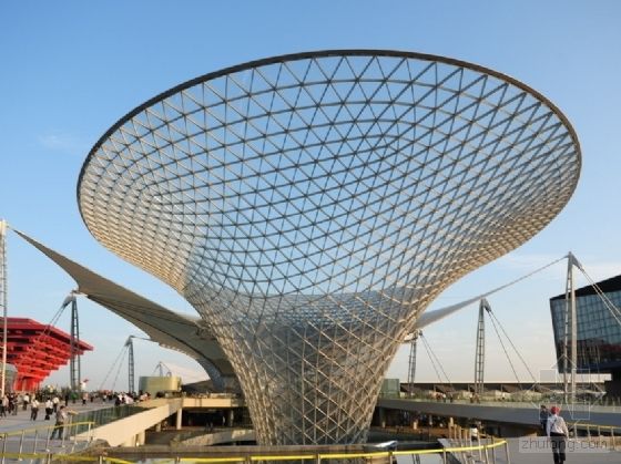 上海世博园就是中华艺术宫吗,上海世博馆中华艺术宫