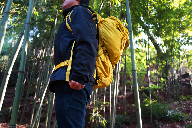 灵活多变，硬核又舒适：拓乐ThuleVersant50升轻量化登山包体验