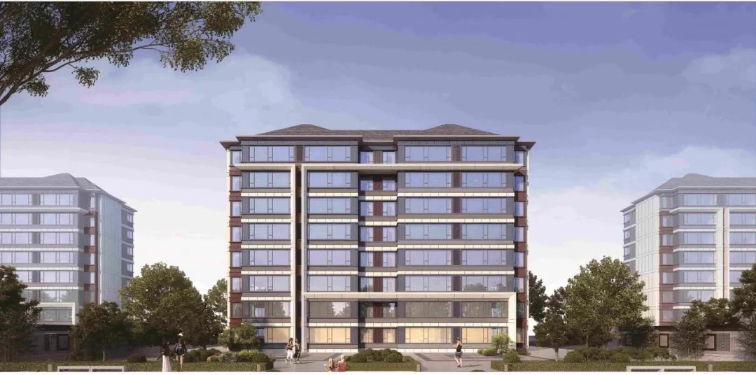 合肥高铁西站板块规划图,合肥高铁西站片区最新规划图