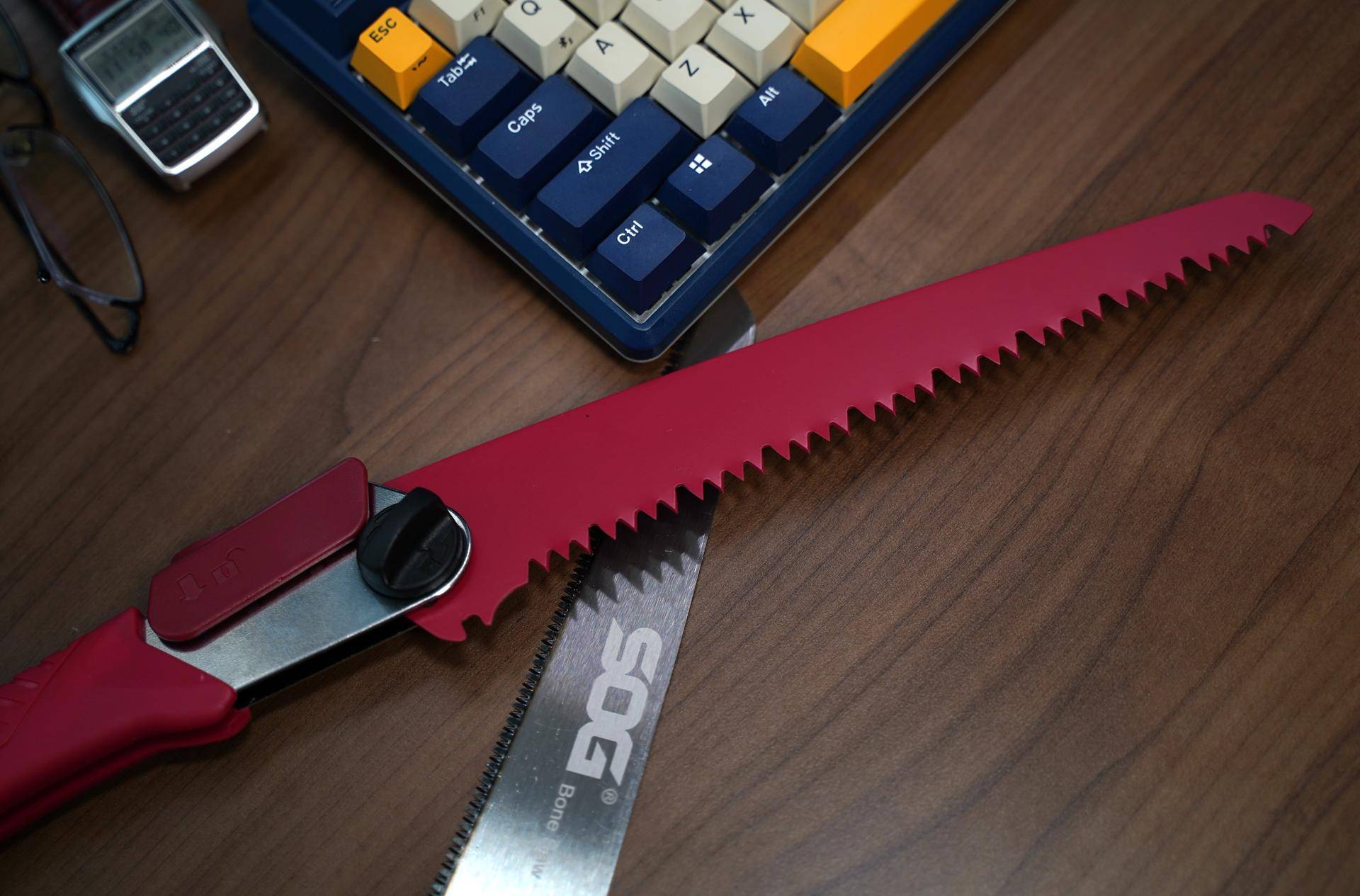 男人都是工具控,男生都是工具控