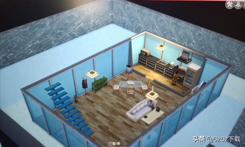 模拟人生哪一版比较好玩,模拟人生哪个系列比较好玩