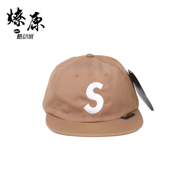 棒球帽的正确搭配方法,全封闭棒球帽搭配