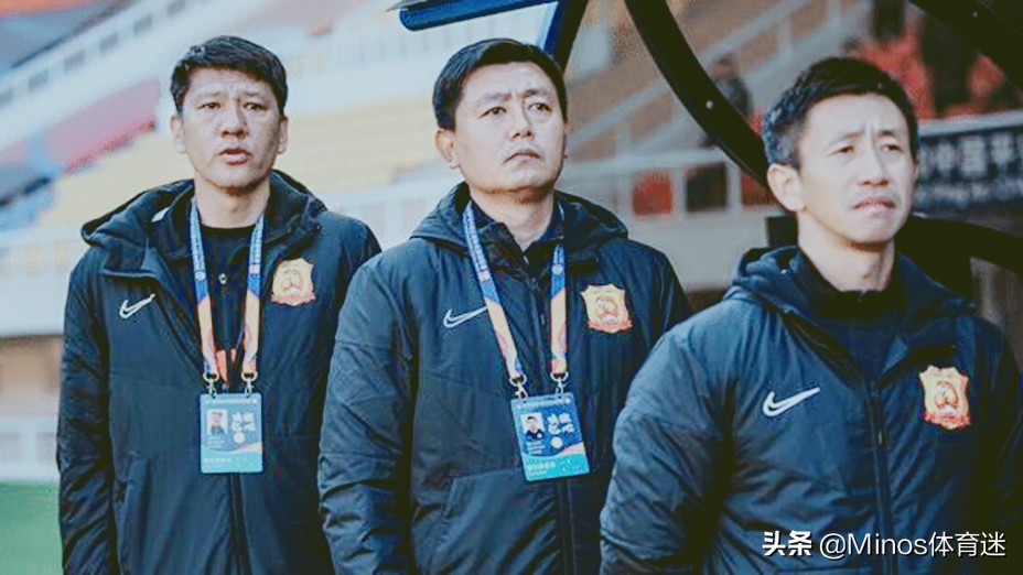 青岛足球的老将,青岛足球老将是谁