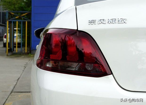 沉寂一阵子后法系车终于活过来了,一款被忽视的法系车仅七万