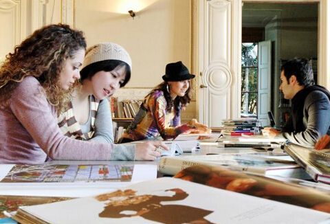 奢侈品管理专业要学高数,mba奢侈品管理专业