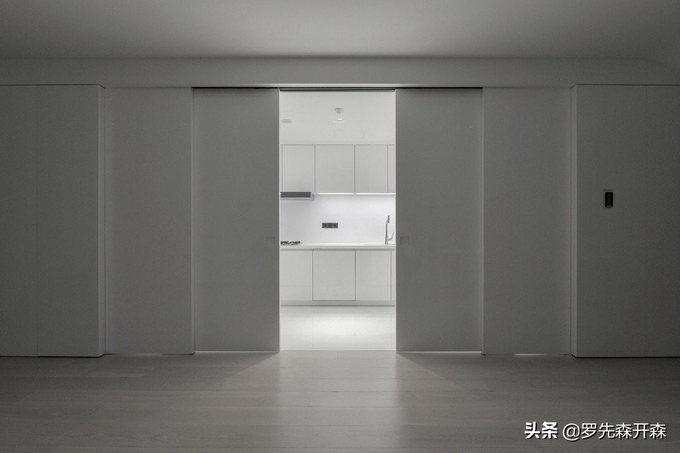 厦门现代住宅设计,厦门简约装修设计