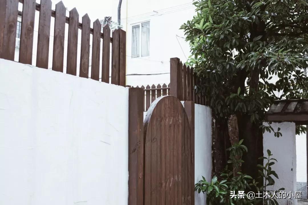 上海小桃园,她卖掉市区两套房子造花园