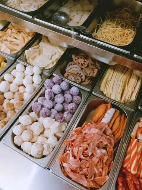 武汉大学必吃,武大校园美食攻略