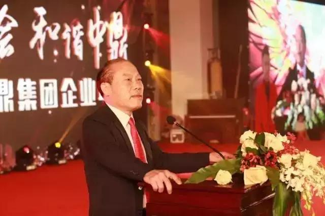 *江阳**十大富豪,家乡人的榜样!