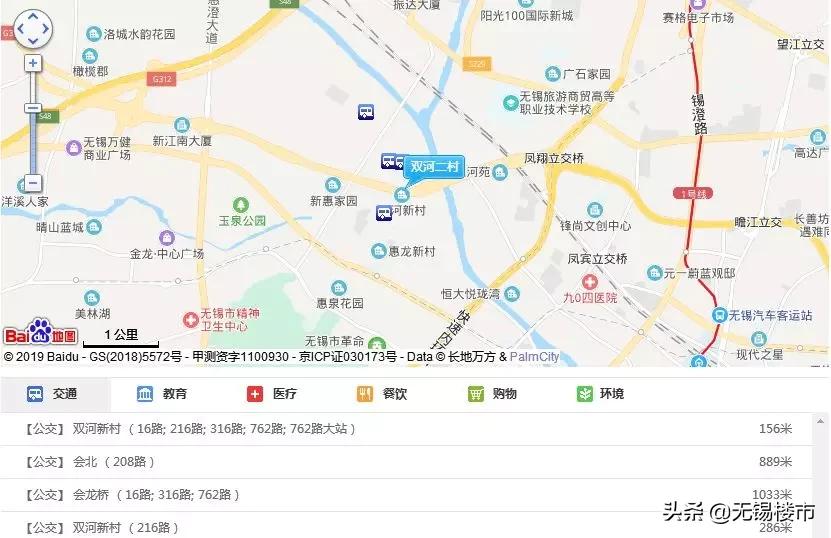 无锡急售二手房3万,无锡二手房总价50-65万