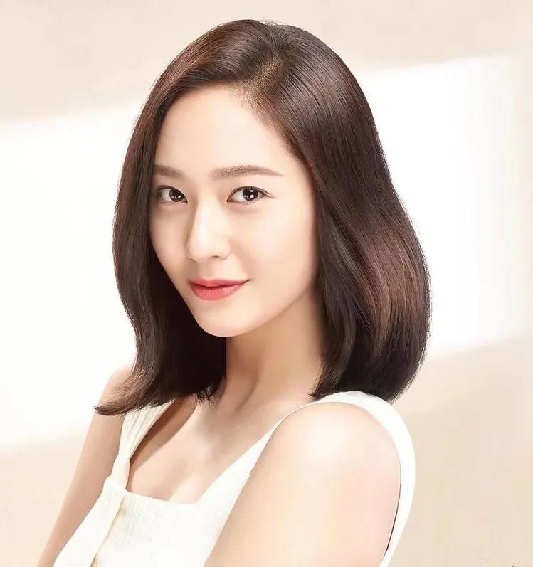 岳晓琳时尚拍摄造型妆容,岳晓琳化妆造型形象照