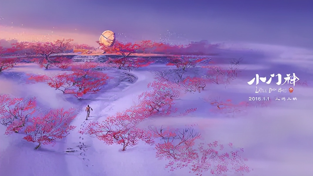 5年6部电影！这家窘迫的动画公司，有可能拍出真正的“封神宇宙”