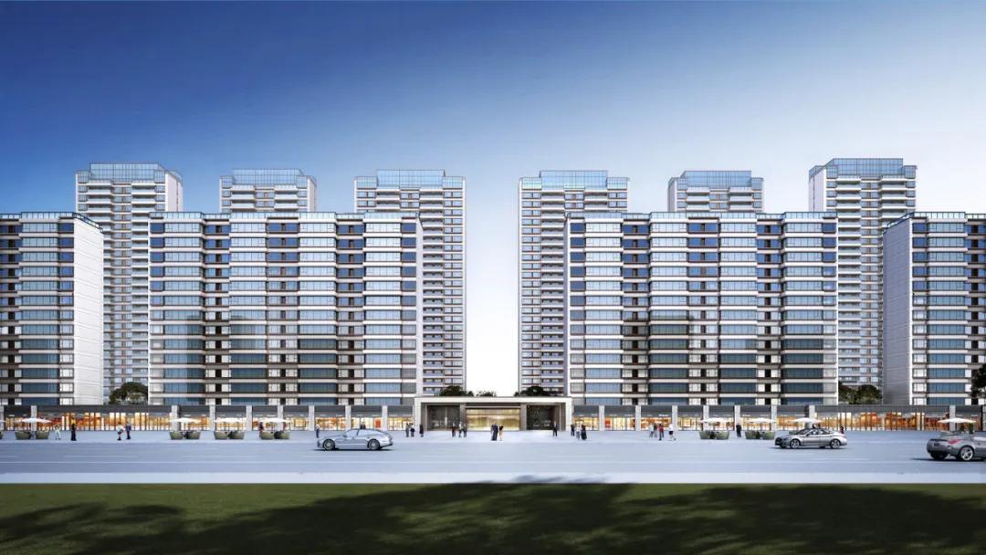 苏宁置业连续四年蝉联中国房企50强，双轮驱动稳健发展