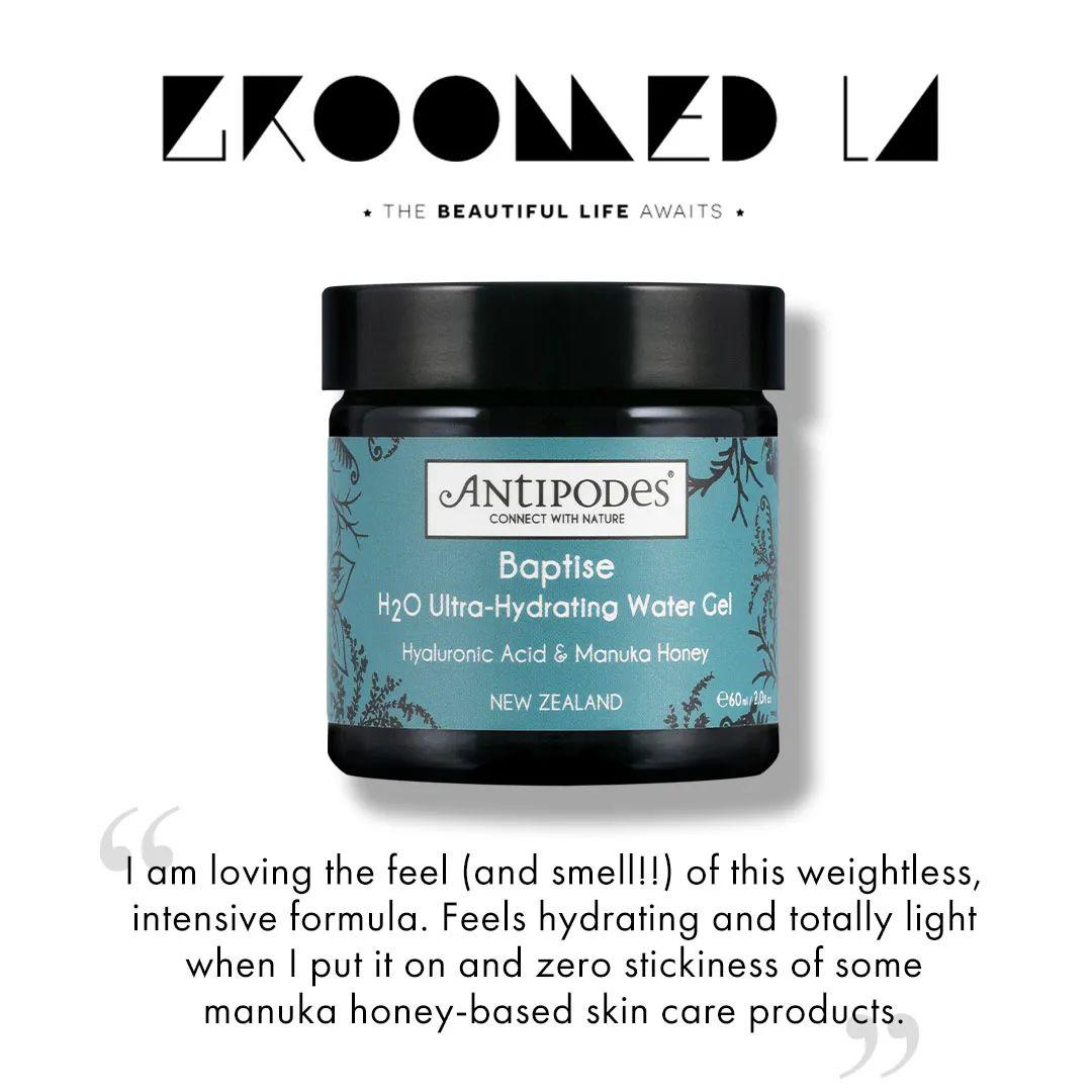 安媞珀antipodes小程序,美肤好物医用