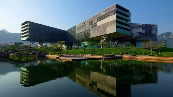 深圳出名10大公司,深圳十大最牛的公司