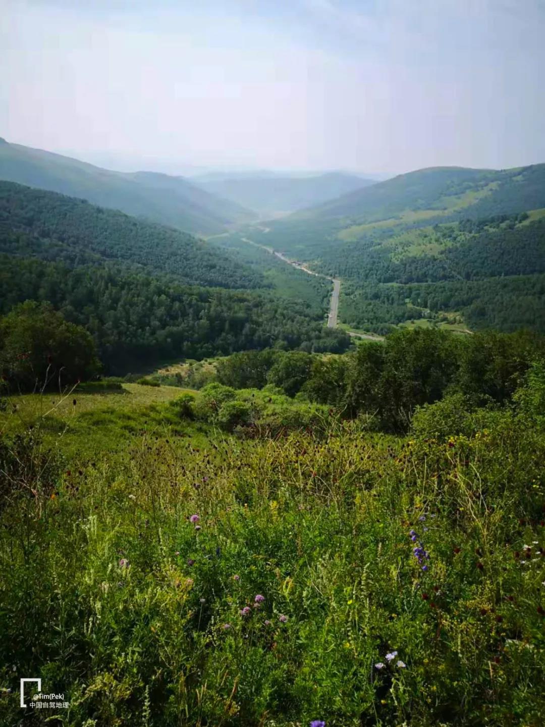 宁夏66号公路自驾路线图,美国66号公路自驾攻略