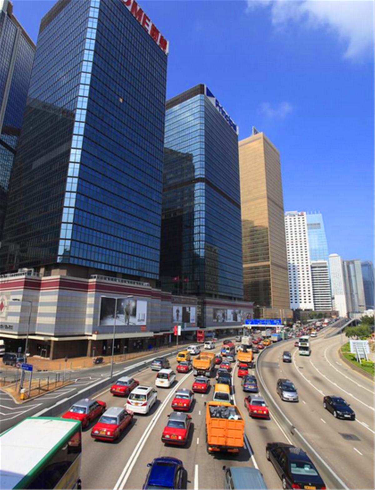 香港回归后香港人的真实感受,香港回归后香港人的生活变化