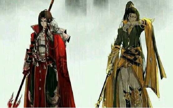 百万玩家听之落泪，这些歌比《眉间雪》更虐心