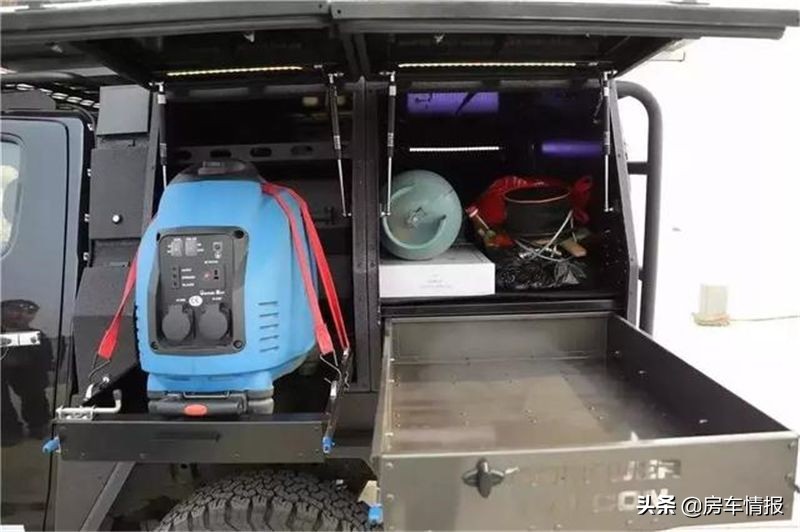 长城炮露营车最新款测评,长城炮露营车柴油版