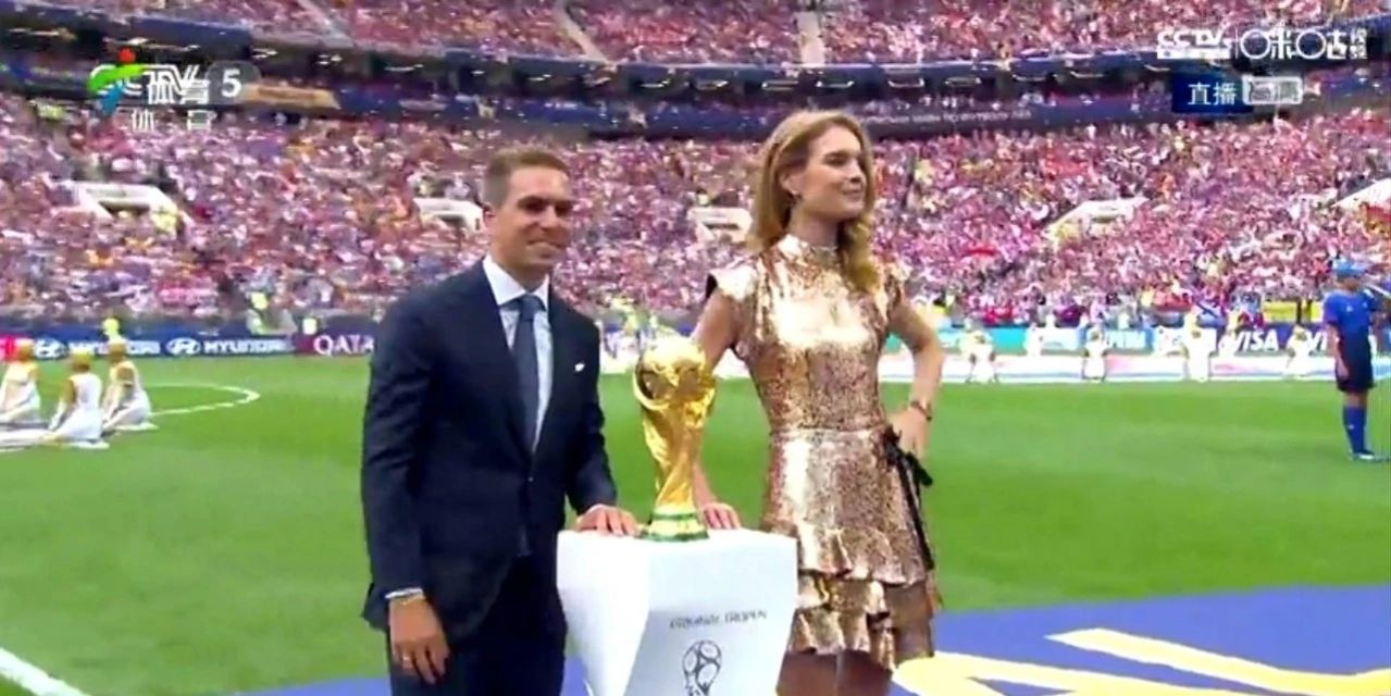 不一样的墨,不一样的行书