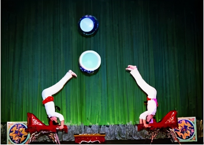 重庆清江镇非遗,重庆非遗节目表演