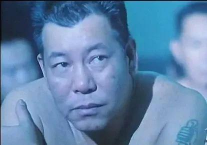 港片黄金时代反派,港片黄金时代