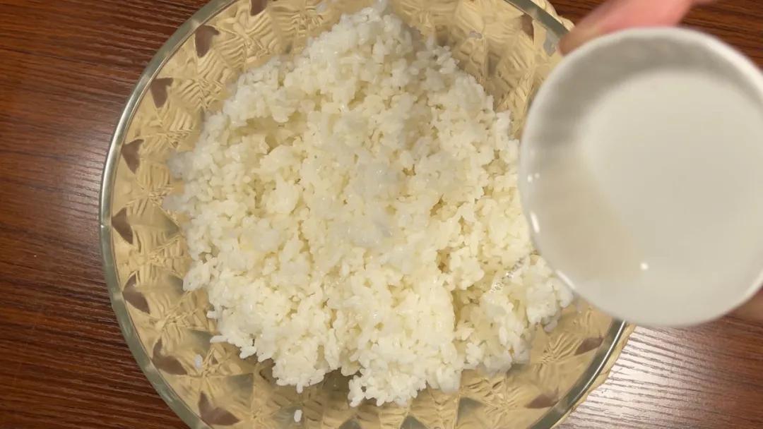 适合春游吃的寿司,精致寿司春游