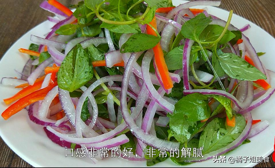 12道凉菜做法清爽开胃又解腻,夏季必吃的十种凉菜做法