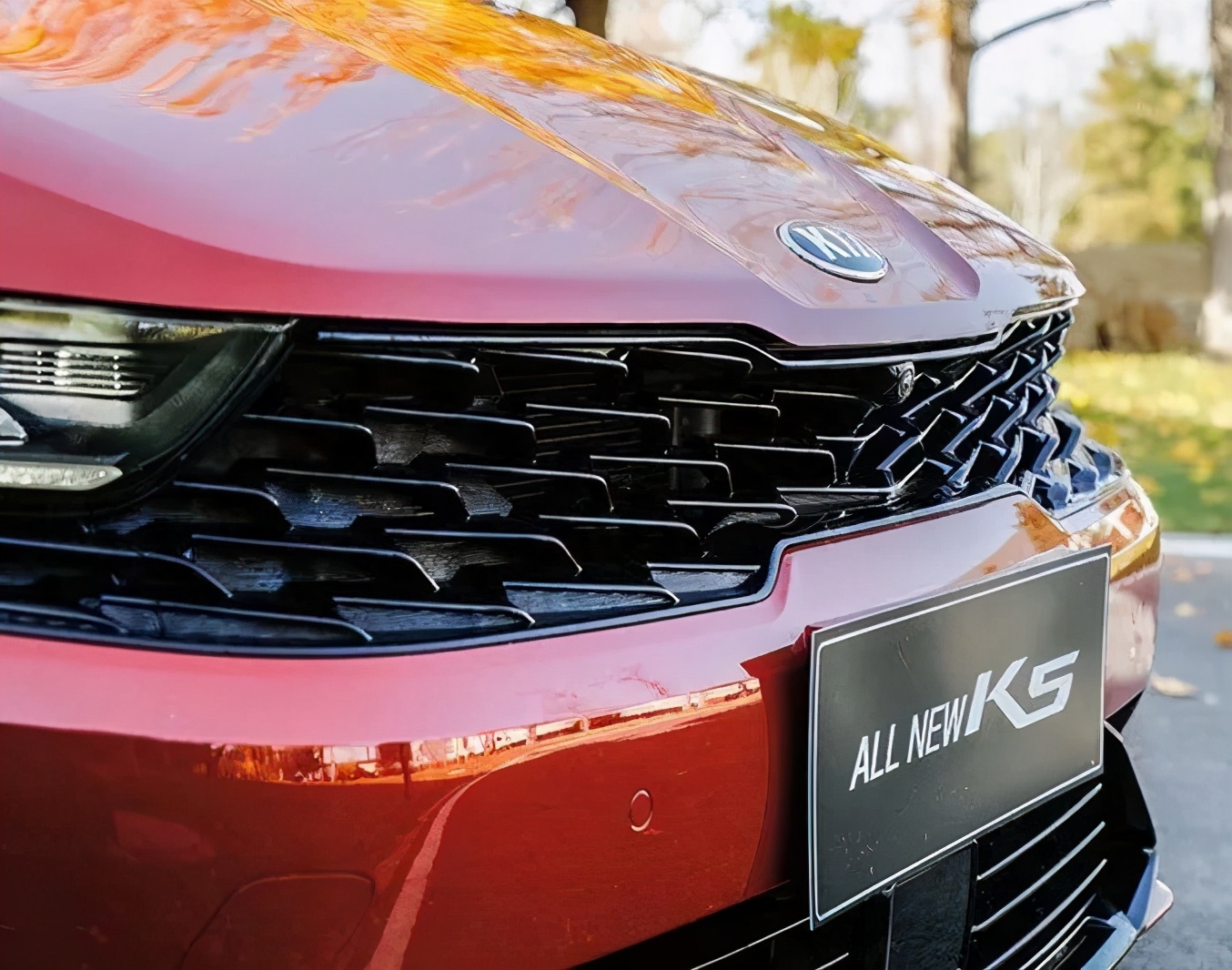 试驾起亚凯酷2.0t,悦达起亚凯酷测评