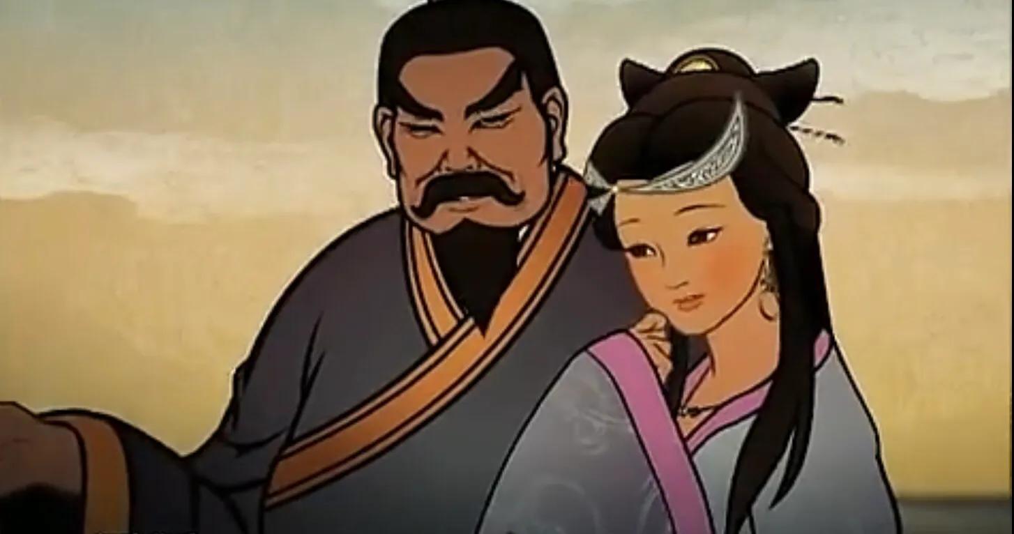 西施有多美,西施有多漂亮迷人