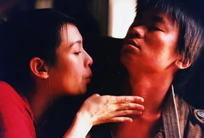 豆瓣9.8分以上青春,豆瓣9.3