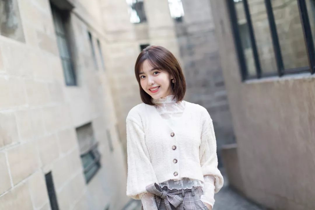 日系春秋毛衣外套,日系个性毛衣外套