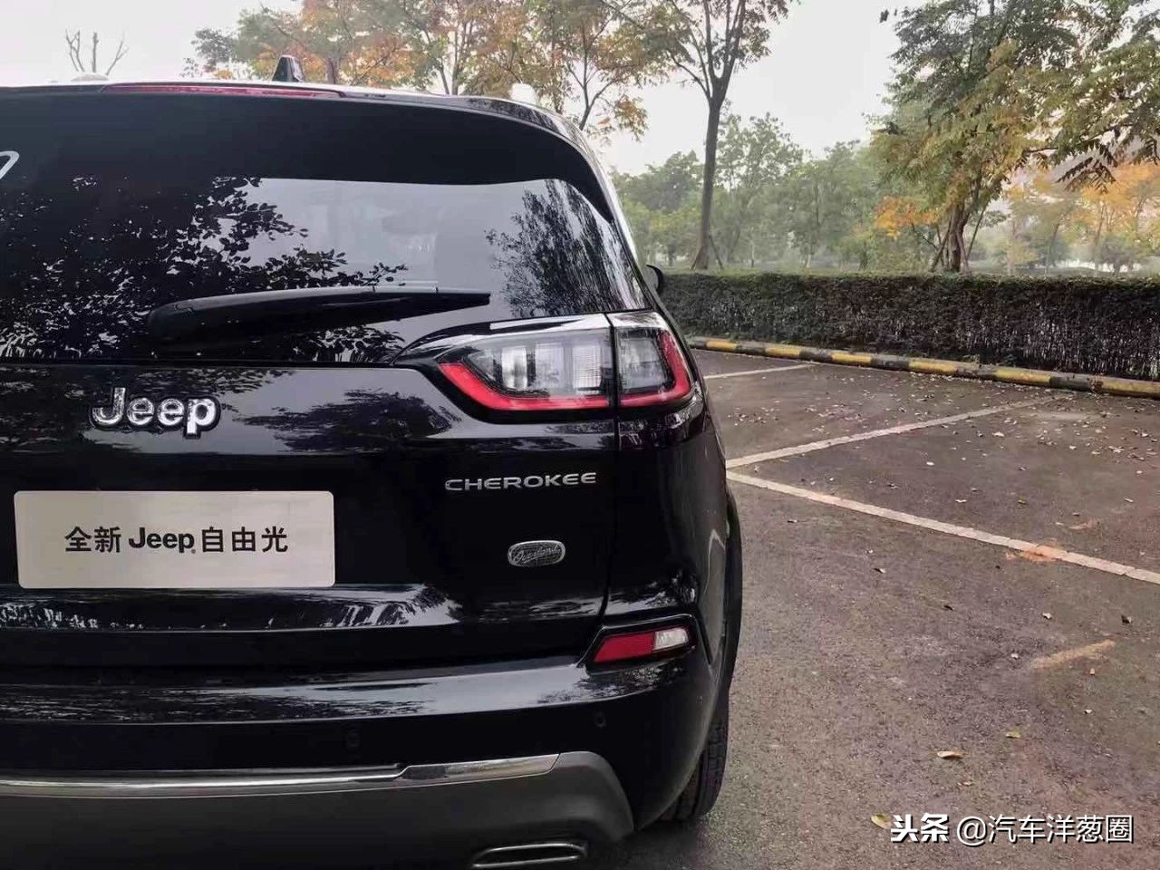 Jeep同级车,新款2.0tjeep自由光的优缺点