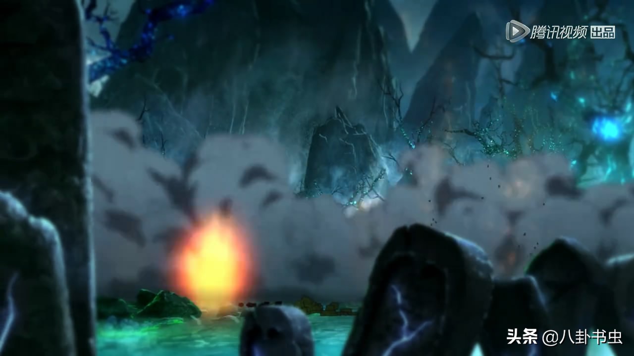 原著粉有话要说,对《全职高手》动漫的评价总结