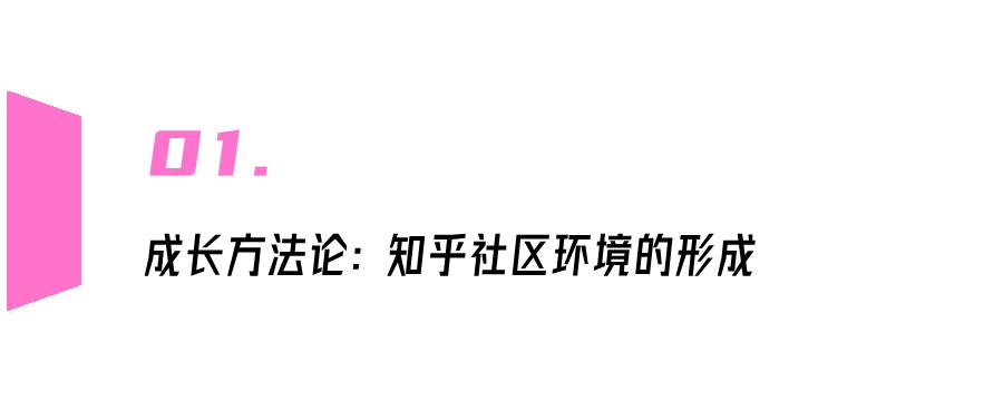 时代与知乎：一个内容社区的形成、崛起与觉醒