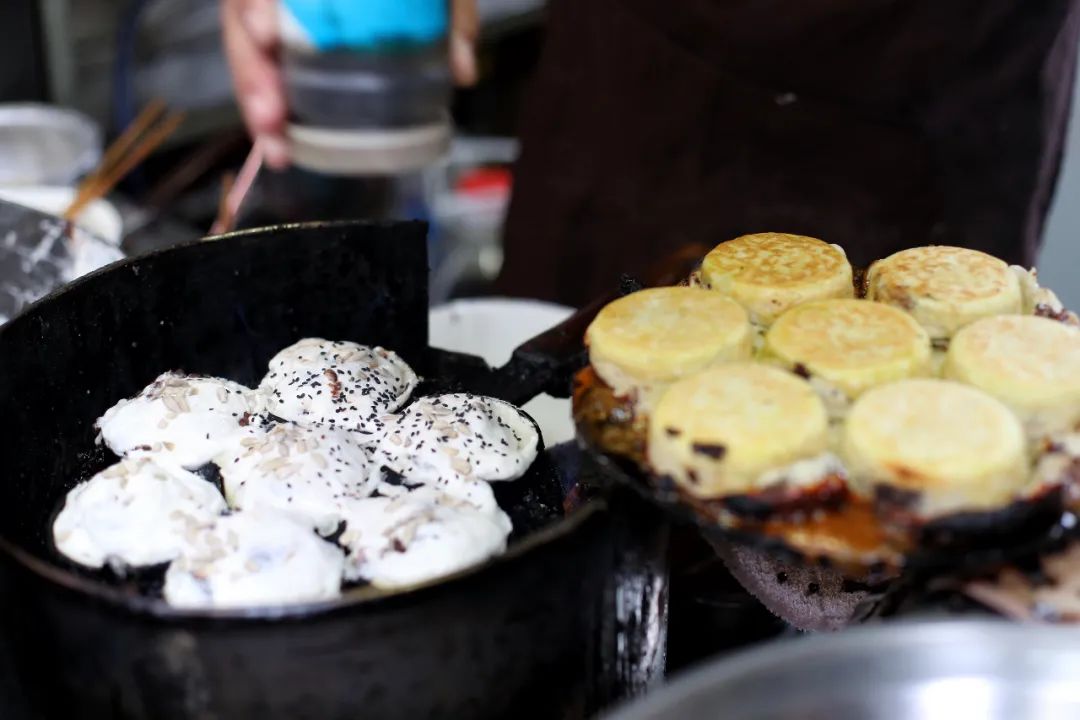 江南古镇黎里游,黎里古镇有什么吃