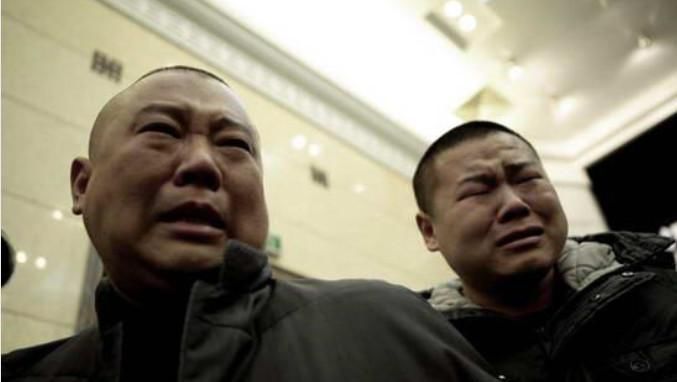 那年郭德纲26岁岳云鹏14岁,那一年岳云鹏14岁郭德纲26岁