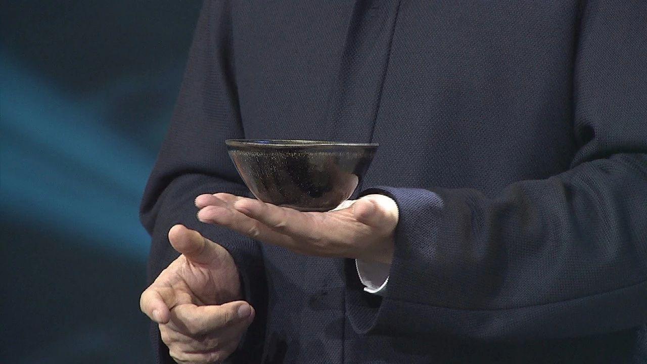 建盏茶具泡什么茶好喝,茶器那么多为什么建盏别具一格