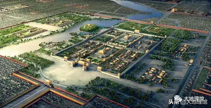 北京是一座闻名天下的古城吗,北京市哪有佛庙